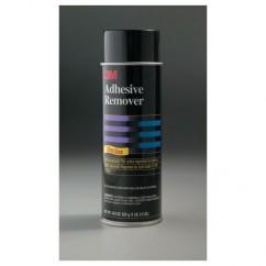 HAZ03 18.5 OZ ADHESIVE REMOVER - Industrial Tool & Supply