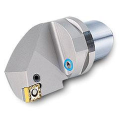 C4-HCLNR27050-0904 CAPTO TURN HLDR - Industrial Tool & Supply