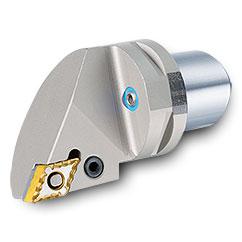 C4-HDJNL27055-1305 CAPTO TURN HLDR - Industrial Tool & Supply