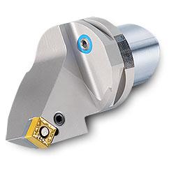 C4-HSSNL27042-0904 CAPTO TURN HLDR - Industrial Tool & Supply