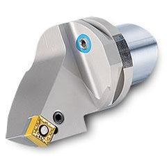 C4-HSSNR27042-0904 CAPTO TURN HLDR - Industrial Tool & Supply