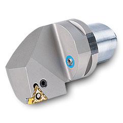 C4-HTGNR27050-1304 CAPTO TURN HLDR - Industrial Tool & Supply