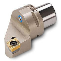 C4-SCLCL27050-09 CAPTO TURN HLDR - Industrial Tool & Supply