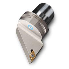 C5-SDJCR35060-11 CAPTO TURN HLDR - Industrial Tool & Supply