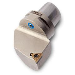 C5-STJCR35060-16 CAPTO TURN HLDR - Industrial Tool & Supply