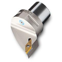 C6-SVJBL45065-16 CAPTO TURN HLDR - Industrial Tool & Supply