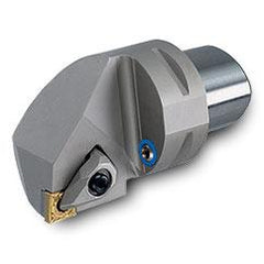 C5-TCLNL35060-12 CAPTO TURN HLDR - Industrial Tool & Supply