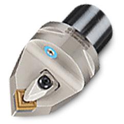 C4-TSDNN00050-12 CAPTO TURN HLDR - Industrial Tool & Supply