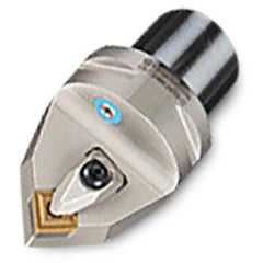 C4-TSDNN00050-12 CAPTO TURN HLDR - Industrial Tool & Supply