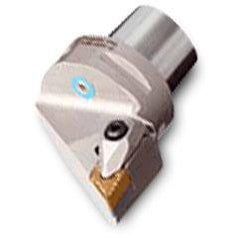 C6-TVJNR45065-16 CAPTO TURN HLDR - Industrial Tool & Supply