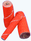 1/2 x 2 x 3/16 - 50X - Cartidge Roll - Industrial Tool & Supply