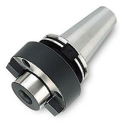 CAT50FM2-1/2X2.875 HOLDER - Industrial Tool & Supply