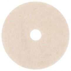 21" TOPLINE SPEED BURNISH PAD - Industrial Tool & Supply