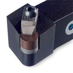 CRGNR164DCE Turn Tools for Ceramics - Industrial Tool & Supply