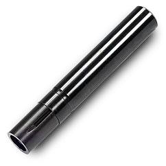 S062T10NA-08 .625 Shank Dia.- T10 Connection-End Mill Shank-Steel-Thrust Cool - Industrial Tool & Supply