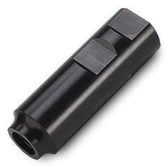 WB100T12SA00 End Mill SH - Indexable Milling Cutter - Industrial Tool & Supply