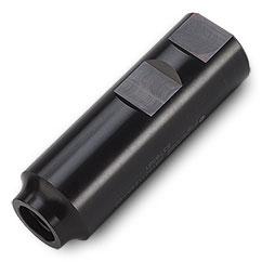 S075T10SA00 End Mill SH - Indexable Milling Cutter - Industrial Tool & Supply