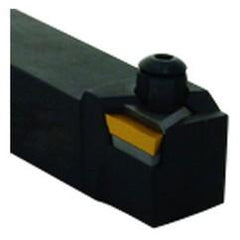 CTAPL 16-3D - 1 x 1'' SH - LH - Turning Toolholder - Industrial Tool & Supply
