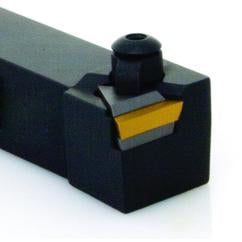 CTFPL 10-3B - 5/8 x 5/8'' SH - LH - Turning Toolholder - Industrial Tool & Supply
