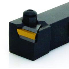 CTFPR 10-3B - 5/8 x 5/8'' SH - RH - Turning Toolholder - Industrial Tool & Supply