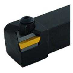 CTGPR12-3B - 3/4 x 3/4" SH - RH - Turning Toolholder - Industrial Tool & Supply
