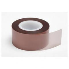 4 x 50' x 3 - 6M Grit - 661X Diamond Lapping Film Disc Roll - Industrial Tool & Supply
