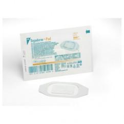 3582 TEGADERM PLUS PAD FILM DRESSING - Industrial Tool & Supply