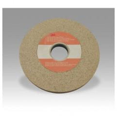 6X1/2X1 HA 120G XR MOLDED WHEEL - Industrial Tool & Supply
