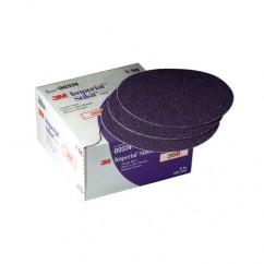 6 - 36 Grit - 740I Disc - Industrial Tool & Supply