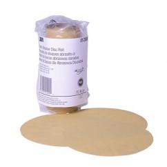 6" x NH - P800 Grit - Paper Disc - Industrial Tool & Supply