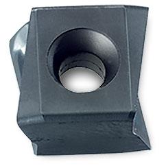 DGE324R001P Grade IN15K Milling Insert - Industrial Tool & Supply