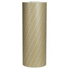 24X60 YDS 9667MP CLR ADH TRANS TAPE - Industrial Tool & Supply