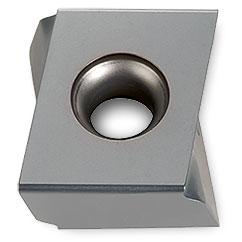 DNM434R201 Grade IN2005 Milling Insert - Industrial Tool & Supply