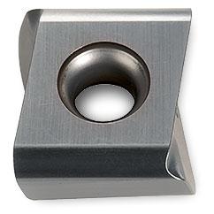 DNM434R204 Grade IN2005 Milling Insert - Industrial Tool & Supply