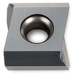 DNM434R245 Grade IN2005 Milling Insert - Industrial Tool & Supply