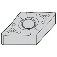 DNMM44365 NEG INS HEAVY DLOCKNUTY - Industrial Tool & Supply