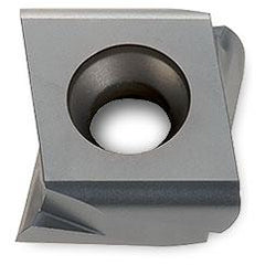DPM324L050 IN2030 MILLING INSRT(10) - Industrial Tool & Supply