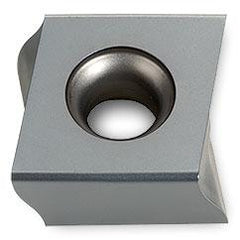 DPM 424R001 Grade IN2040 - Milling Insert - Industrial Tool & Supply