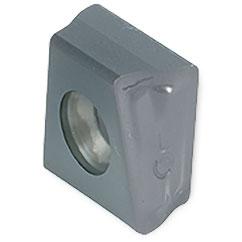 DPM 434001 Grade IN2040 - Milling Insert - Industrial Tool & Supply