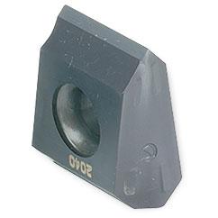 DPM434R045 Grade IN2005 Milling Insert - Industrial Tool & Supply