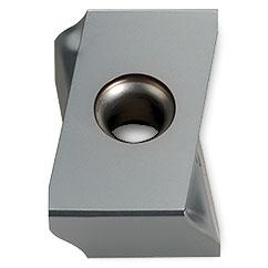DPM 436R001 Grade IN2040 - Milling Insert - Industrial Tool & Supply