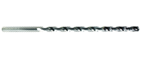 High Performance Drill - DRXL0500100U1R01 SC Quad Drill - Industrial Tool & Supply