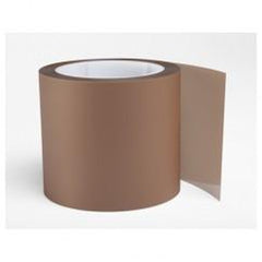 4 x 150' x 3 - 5M Grit - 261X Lapping Film Disc - Industrial Tool & Supply