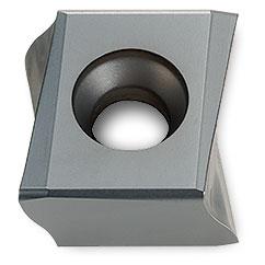 DTM324R001 IN2530 MILLING INSRT(10) - Industrial Tool & Supply