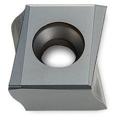 DTM324R001 IN2530 MILLING INSRT(10) - Industrial Tool & Supply