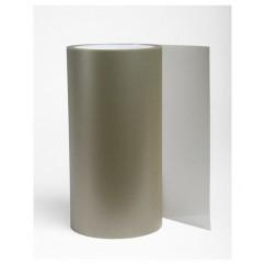 4 x 50' x 3 - 45M Grit - 663X Diamond Lapping Film Disc Roll - Industrial Tool & Supply