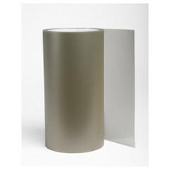 4 x 50' x 3 - 45M Grit - 663X Diamond Lapping Film Disc Roll - Industrial Tool & Supply