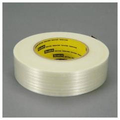 48MMX110MM 8916V CLR FILAMENT - Industrial Tool & Supply