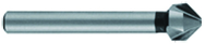 E6819-19MM X 90DEG FORM C CSINK - Industrial Tool & Supply