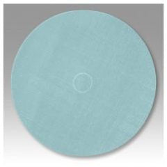 24" x NH - A10 Grit - 268XA PSA Disc - Industrial Tool & Supply